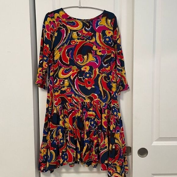 Mister zimi Arabella dress - Picture 2 of 9